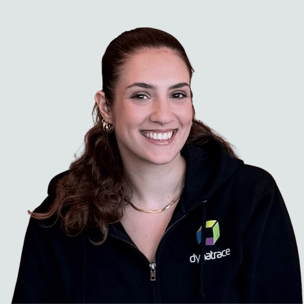 Armina Steiner - Dynatrace