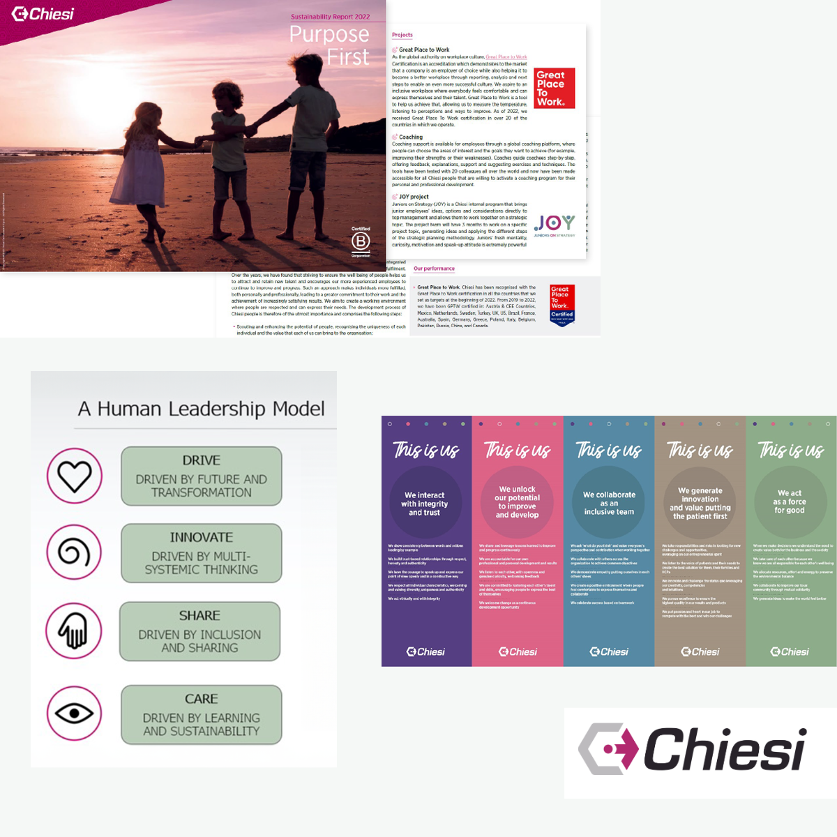 CASE STUDY Chiesi - CTA