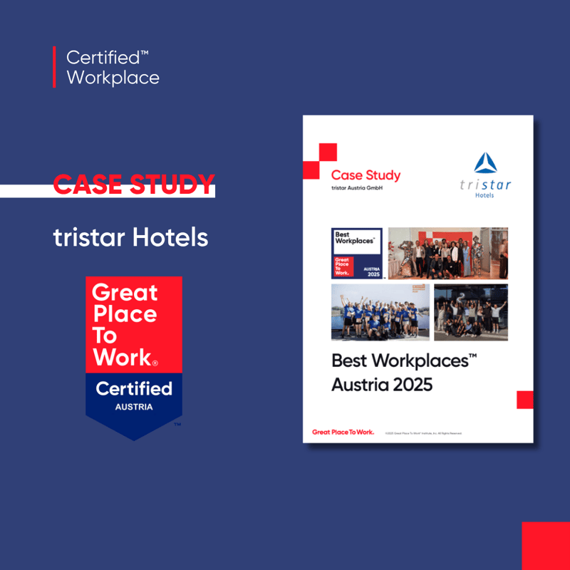 Certified Case Study - Tristar (Quadrat)