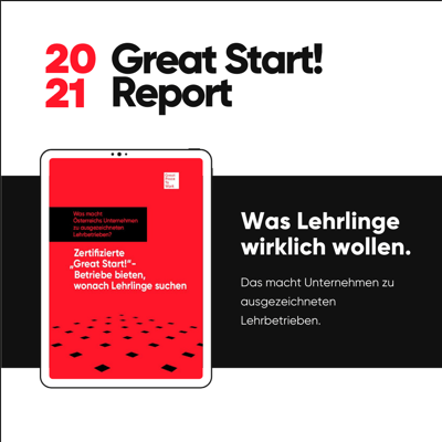 Great Start Report-1