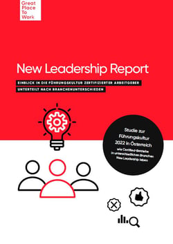 Leadership Report Cover