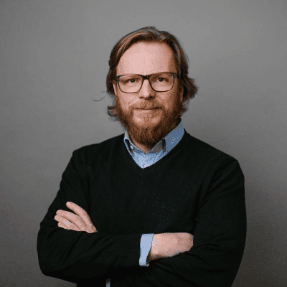 Michael Bednar-Brandt ist CEO der Unify7 GmbH