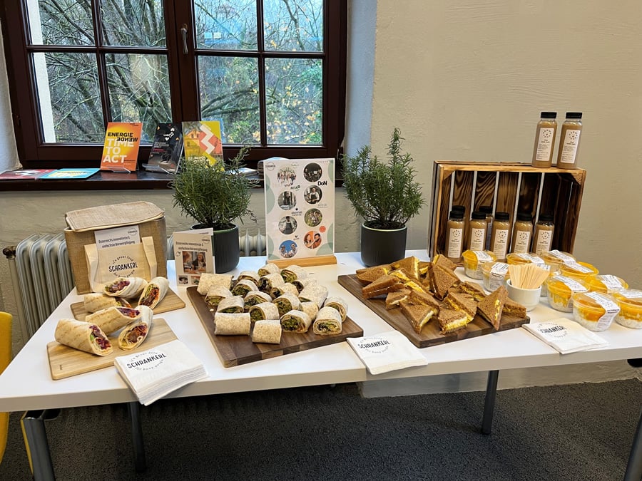 Schrankerl-#greatexperiences