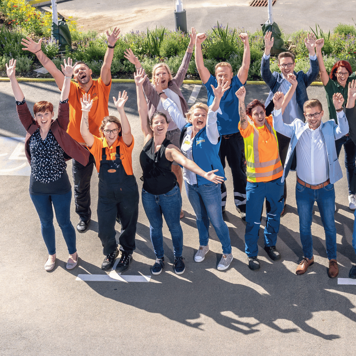 Warum GPTW Case Studies