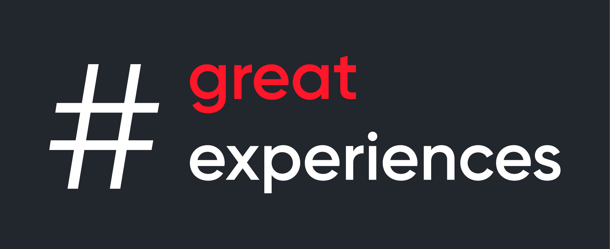 #greatexperiences Austauschevent