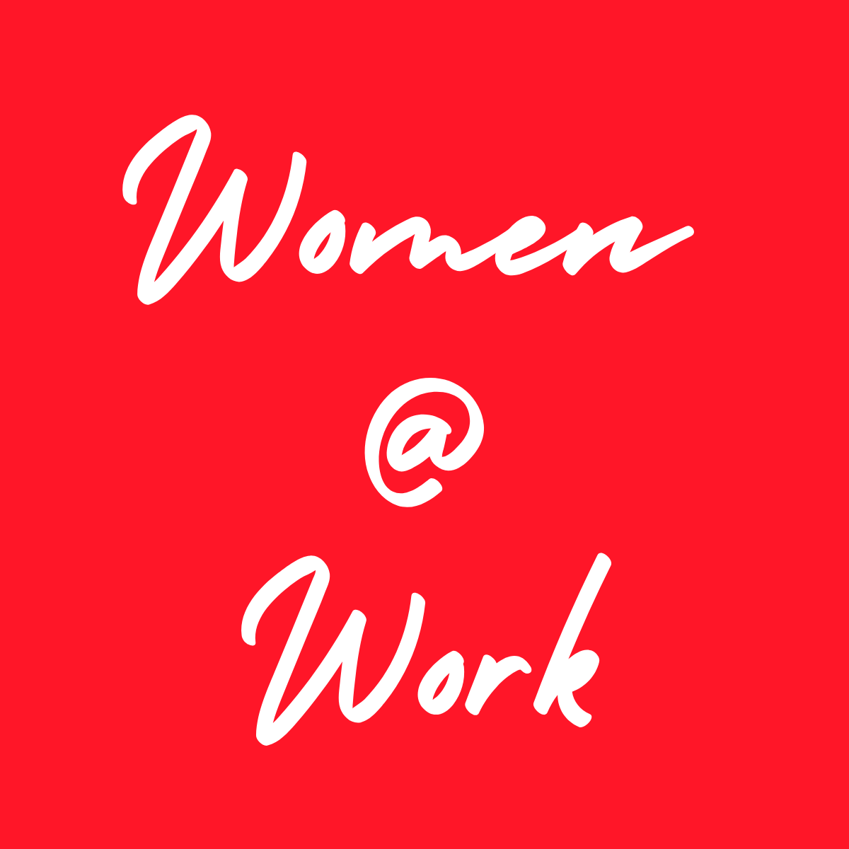 BWW 2026 Webinar - women at work report