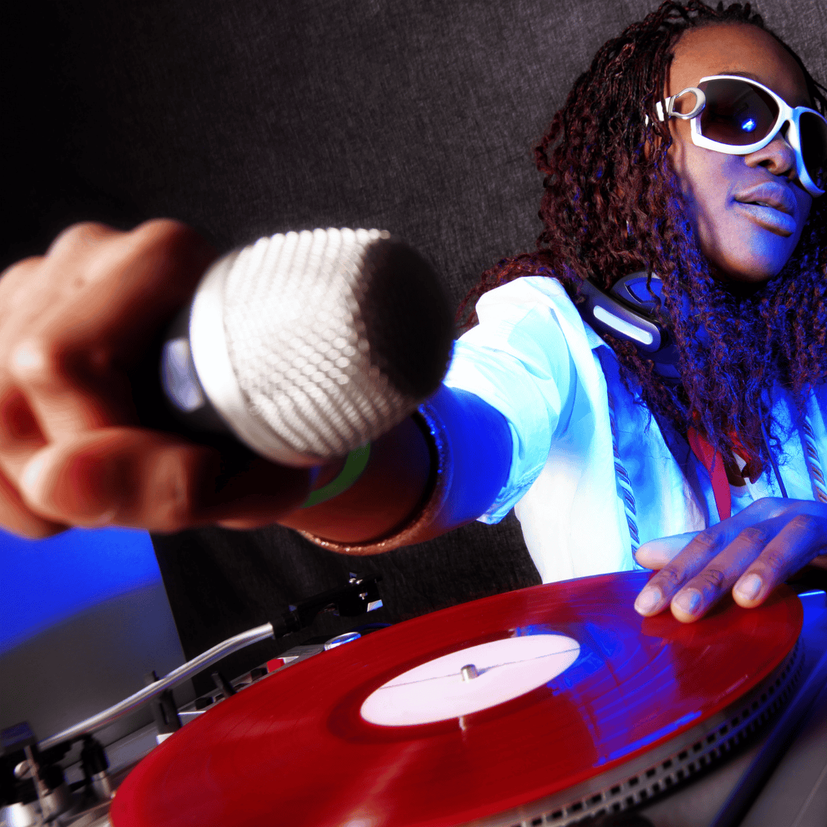 GREAT VIBES ONLY(10)