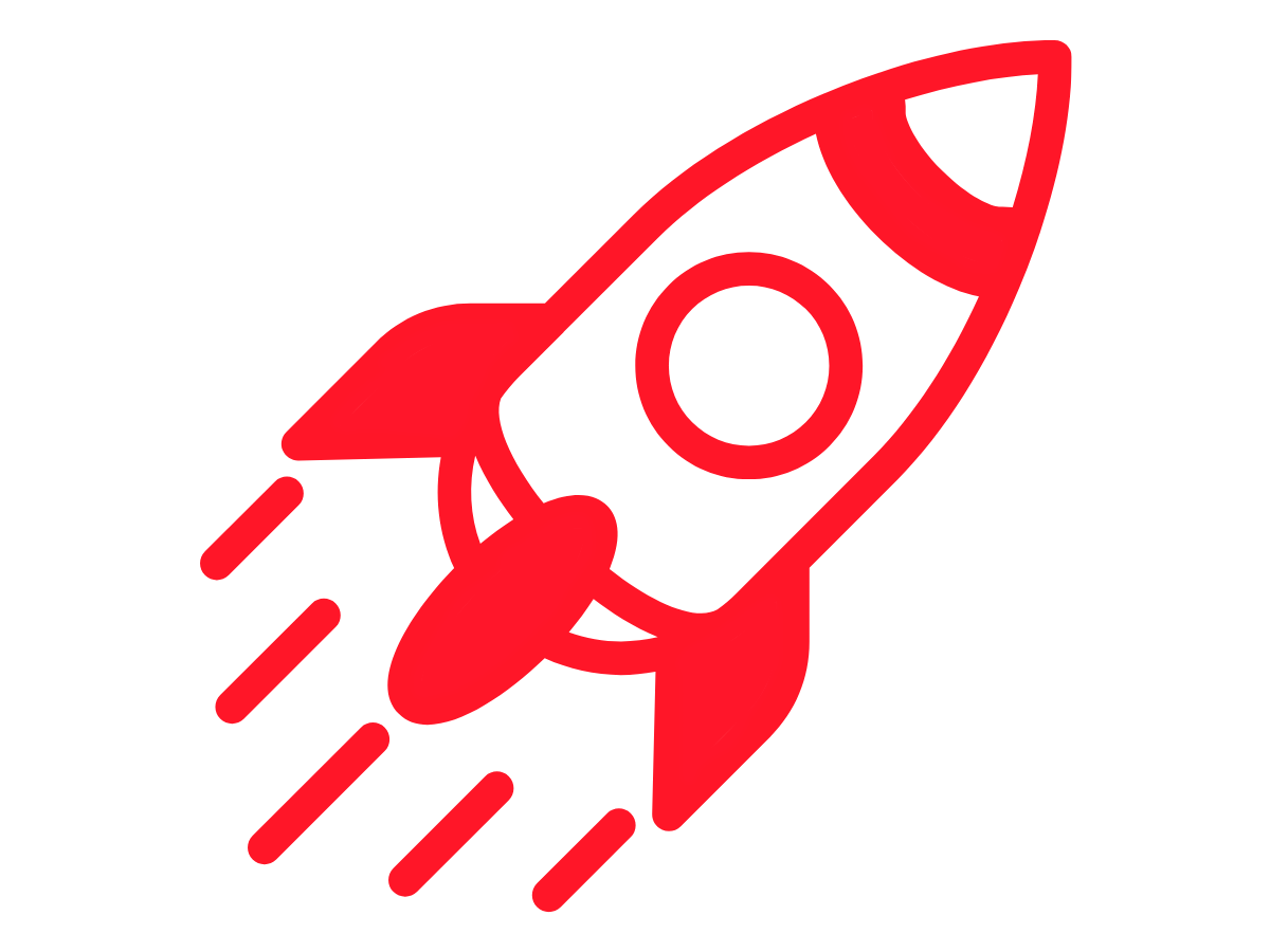LP Icons - rocket2