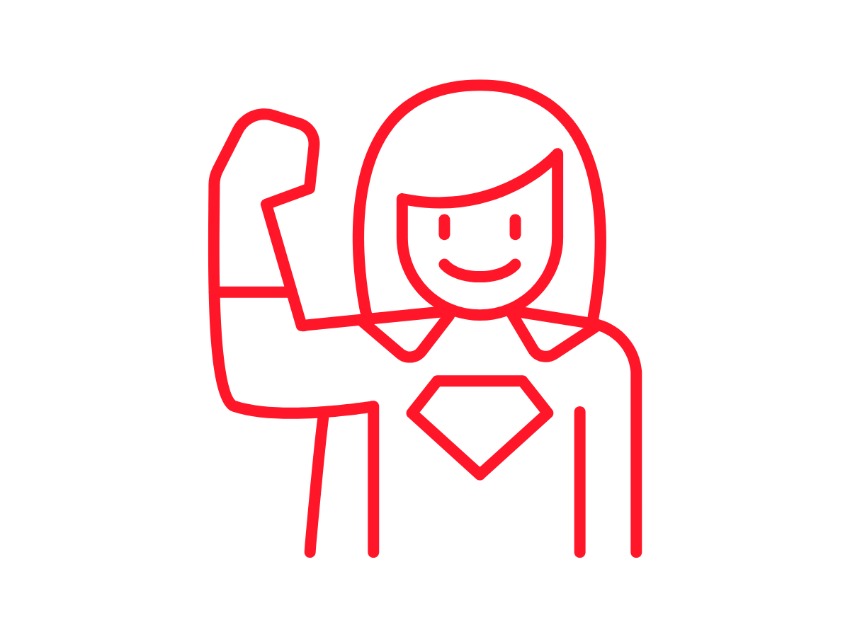 LP icon superwoman(1)