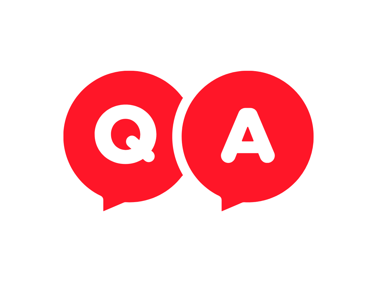 Q and A(2)