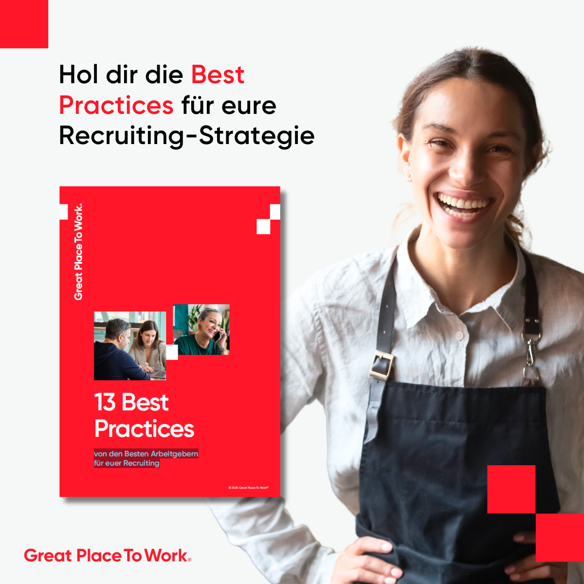 Recruiting - 13 Best Pcatices der Besten Arbeitgeber(1)