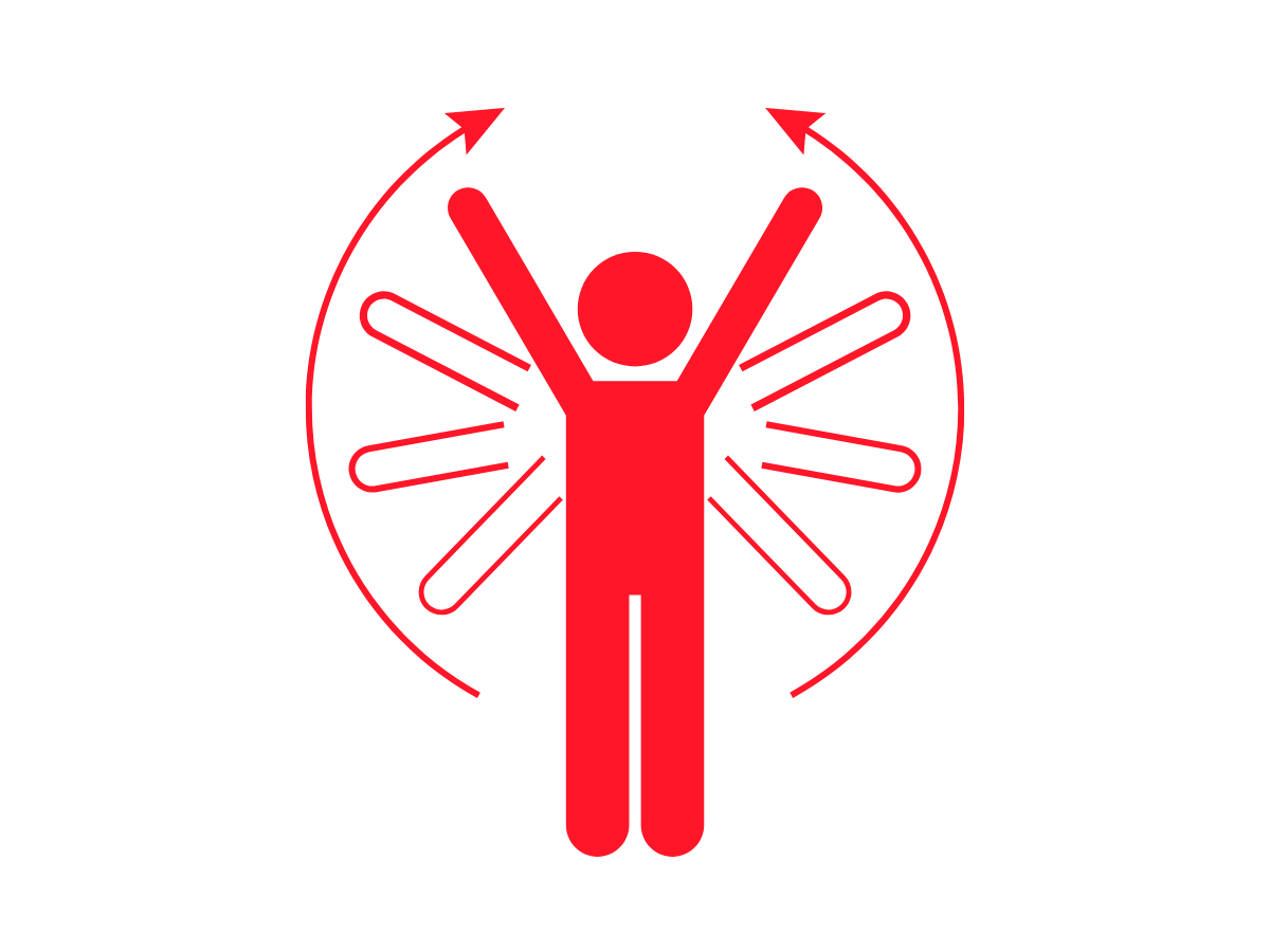 icon - Work-life balance