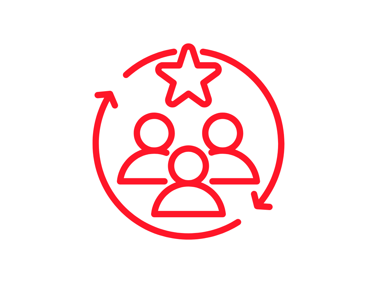 icon - mitarbeiterbindung