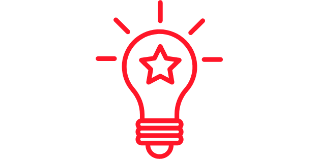 Mitarbeitendenideen für Innovation
